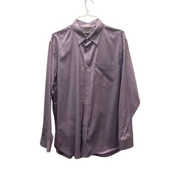 Banana Republic Dress Shirt - XL - Picture 1 of 5